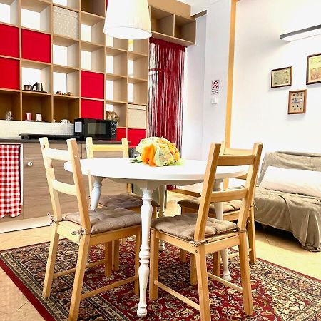 Loft Bergamo Casa Vacanze Eksteriør bilde