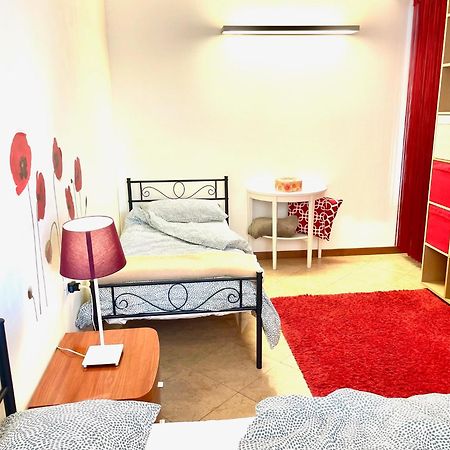 Loft Bergamo Casa Vacanze Eksteriør bilde