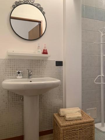 Loft Bergamo Casa Vacanze Eksteriør bilde