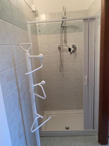 Loft Bergamo Casa Vacanze Eksteriør bilde