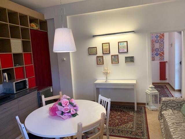Loft Bergamo Casa Vacanze Eksteriør bilde
