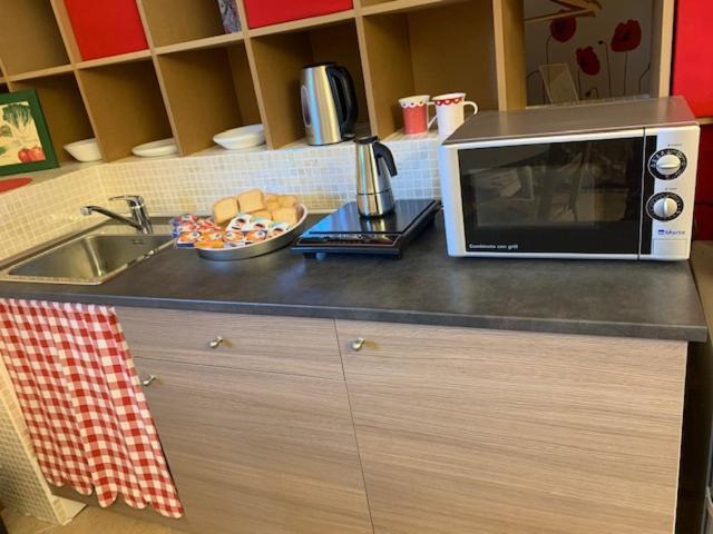 Loft Bergamo Casa Vacanze Eksteriør bilde