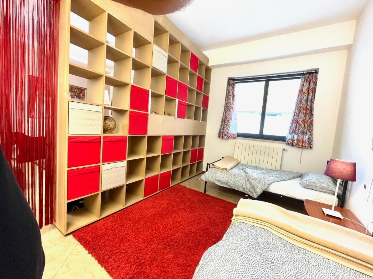 Loft Bergamo Casa Vacanze Eksteriør bilde