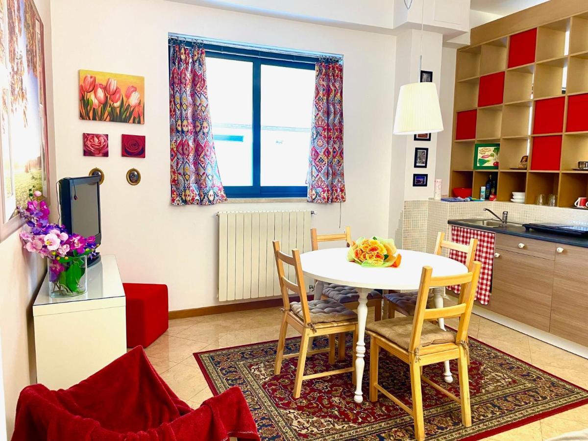 Loft Bergamo Casa Vacanze Eksteriør bilde