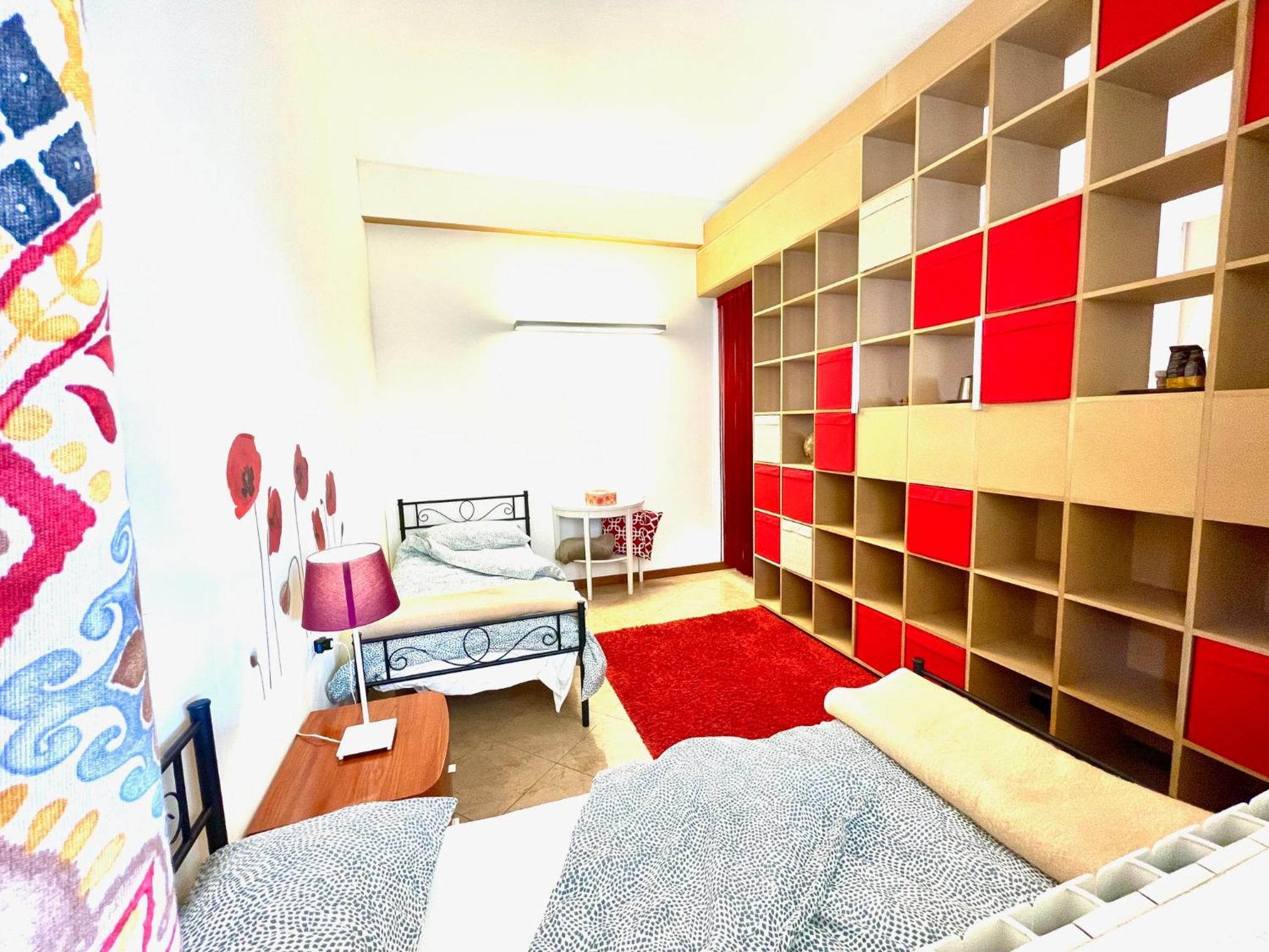 Loft Bergamo Casa Vacanze Eksteriør bilde